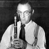 Benny Goodman - List pictures