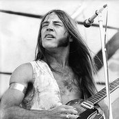 Grand Funk Railroad - List pictures