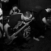 Stray From The Path - List pictures