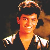 Glenn Medeiros - List pictures