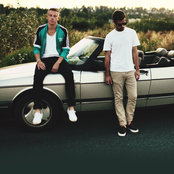 Macklemore & Ryan Lewis - List pictures