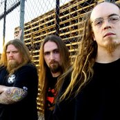 Strapping Young Lad - List pictures