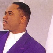Freddie Jackson - List pictures