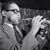 Dizzy Gillespie - List pictures
