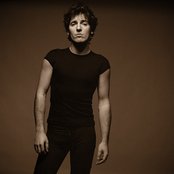 Bruce Springsteen & The Sessions Band - List pictures