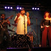 Papa Wemba - List pictures