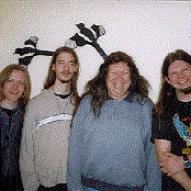 Sons Of Thunder - List pictures