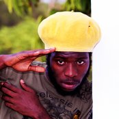 Iba Mahr - List pictures