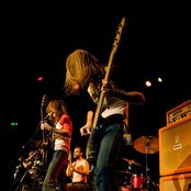 The Sword - List pictures