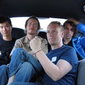 Mike Doughty - List pictures