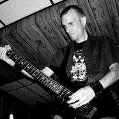 Necrophagia - List pictures