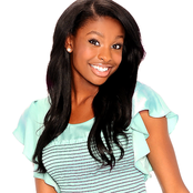 Coco Jones - List pictures