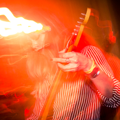 The Chromatics - List pictures