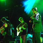 Bellowhead - List pictures