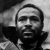 Marvin Gaye - List pictures