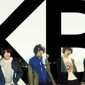 Kana-boon - List pictures