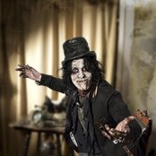 Ohgr - List pictures