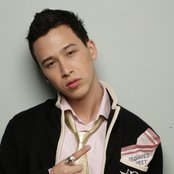 George Nozuka - List pictures