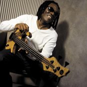 Richard Bona - List pictures