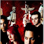 Coal Chamber - List pictures