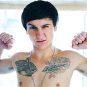 Mitchel Musso - List pictures