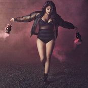 Molly Sandén - List pictures