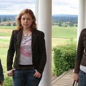 Sleater Kinney - List pictures