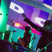 Cold Cave - List pictures