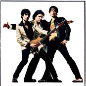 Jon Spencer Blues Explosion - List pictures