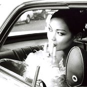 Bic Runga - List pictures