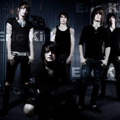 Asking Alexandria - List pictures