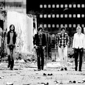 The Blue Van - List pictures