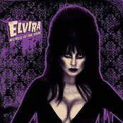Elvira - List pictures