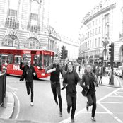 The Matches - List pictures