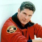 David Hasselhoff - List pictures