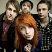 Paramore - List pictures