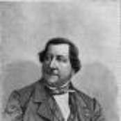 Rossini - List pictures