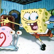 Spongebob Squarepants - List pictures