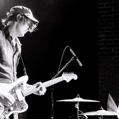 Stephen Malkmus & The Jicks - List pictures