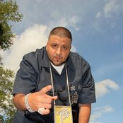Dj Khaled - List pictures