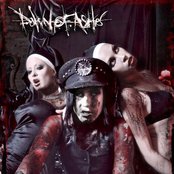 Dawn Of Ashes - List pictures
