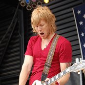 Green River Ordinance - List pictures