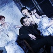 Blutengel - List pictures