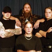 Månegarm - List pictures