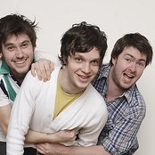 Friendly Fires - List pictures