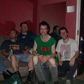 Subhumans - List pictures