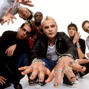 Crazytown - List pictures