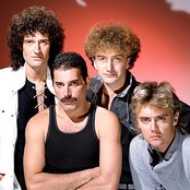 Queen - List pictures