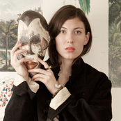 Alela Diane - List pictures