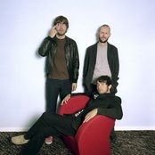 Peter Bjorn And John - List pictures